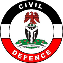 Civil Defence (NSCDC)