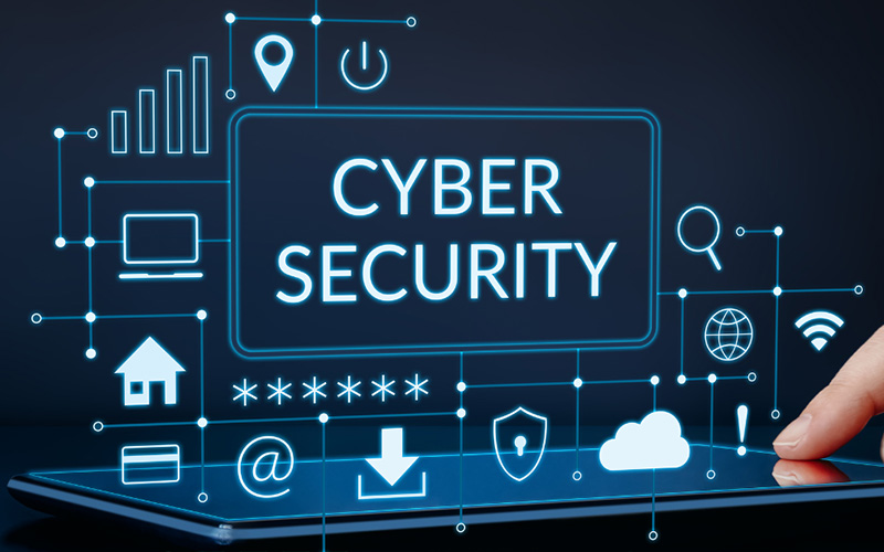 Cyber Security Operations Console
