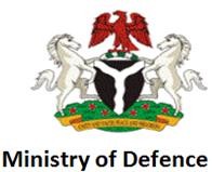 Ministry of Defence