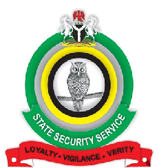 State Security Service