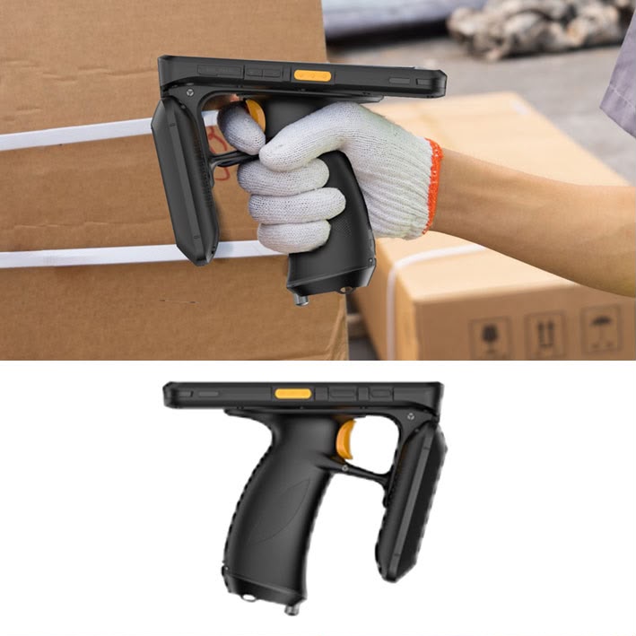 RFID Tagging Configuration