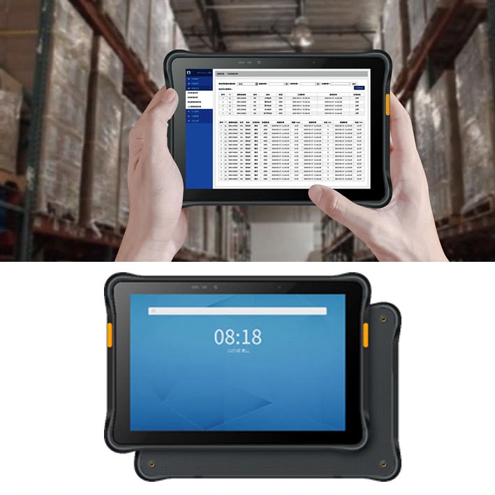 RFID Document Tagging