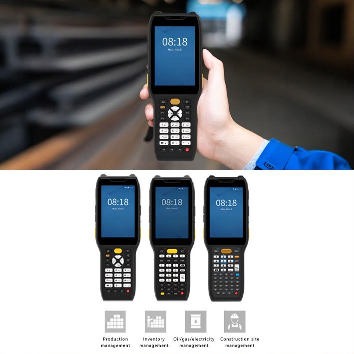 RFID Signal Calibration