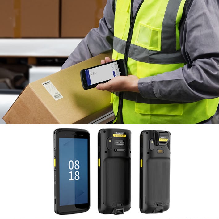 RFID Gate Verification
